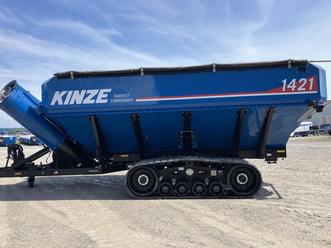 Image of Kinze 1421 Primary image