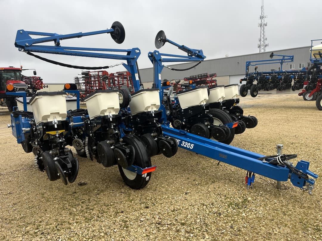 Image of Kinze 3205 Image 1