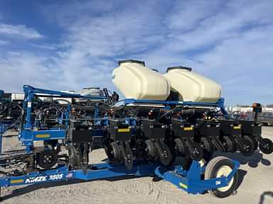 Planters