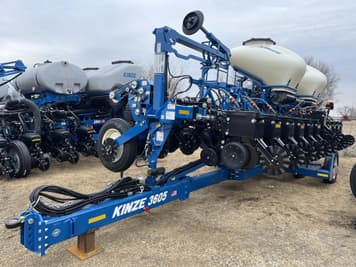 Main image Kinze 3605