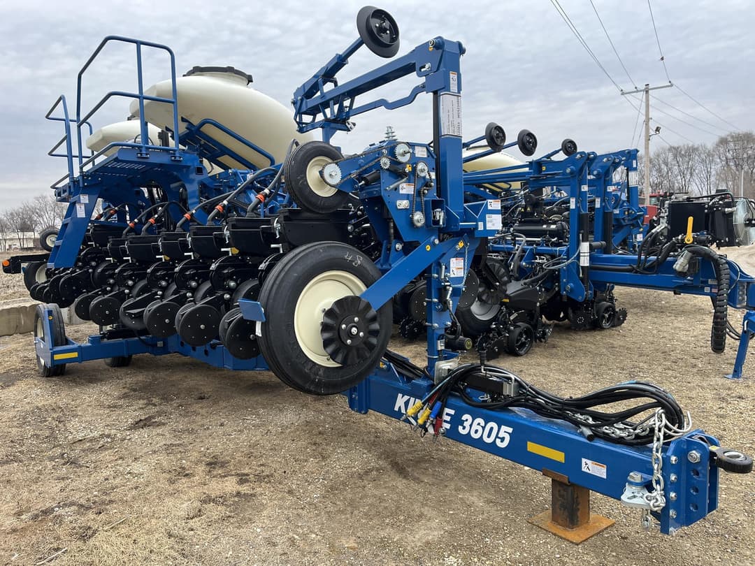 Image of Kinze 3605 Image 1