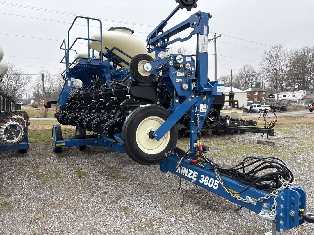 Image of Kinze 3605 Primary image