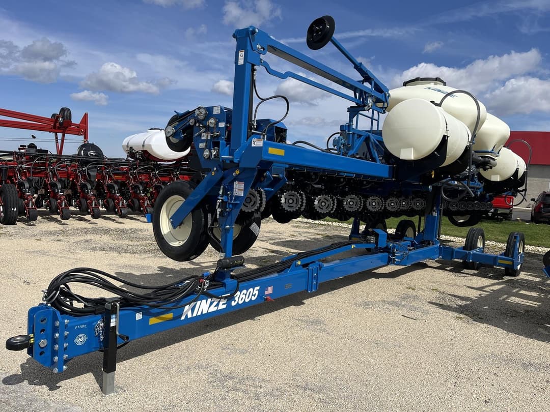 Image of Kinze 3605 Primary image