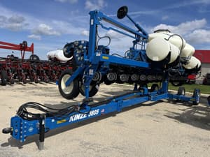 2025 Kinze 3605 Image