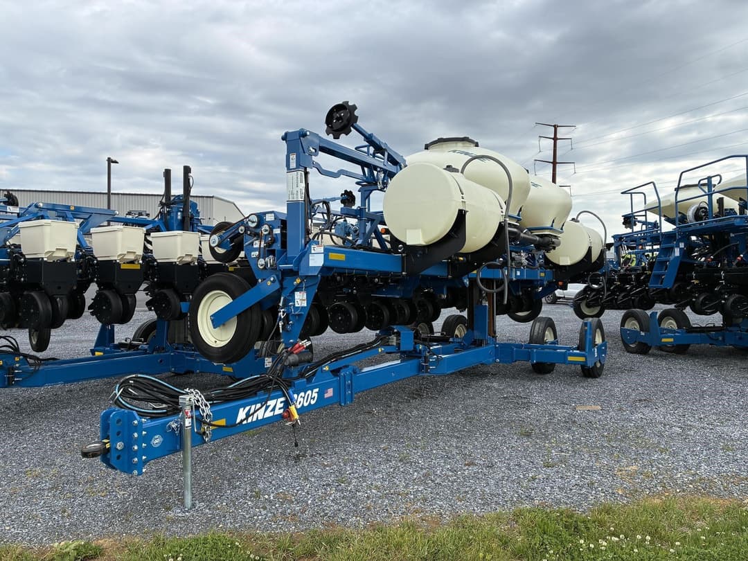 Image of Kinze 3605 Primary image