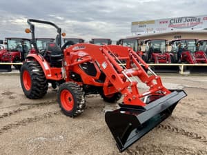 2025 Kioti CK2620 Image