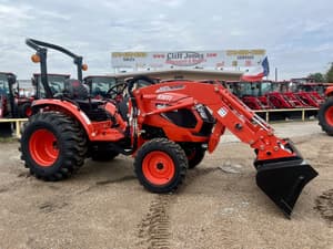 2025 Kioti CK2620 Image
