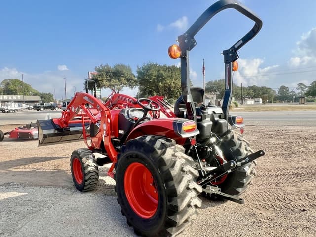 Image of Kioti CK3520 equipment image 3