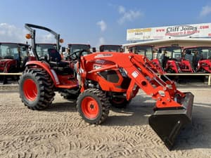 2025 Kioti CK3520 Image
