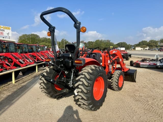 Image of Kioti CK3520 equipment image 2