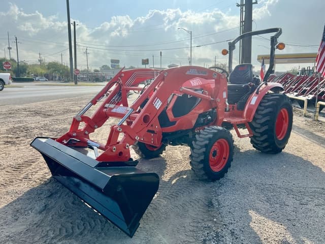 Image of Kioti CK3520 equipment image 1