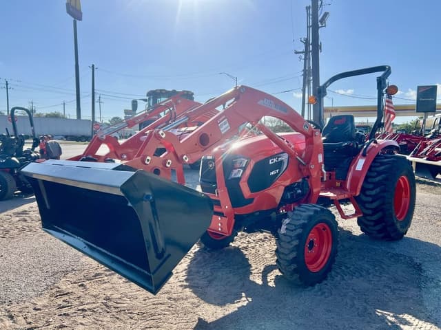 Image of Kioti CK3520 equipment image 1