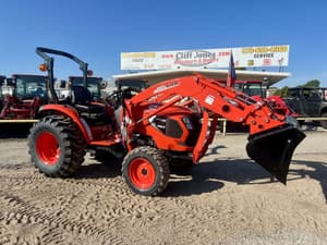 2025 Kioti CK3520 Image