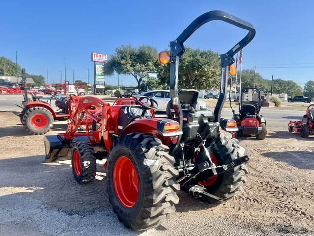 Image of Kioti CK3520 equipment image 3