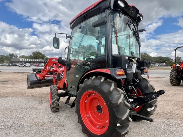 Image of Kioti CK20S equipment image 3