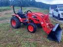 2025 Kioti CK2620 Image
