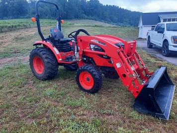 Main image Kioti CK2620