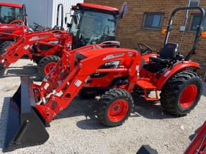 2025 Kioti CK2620H Image