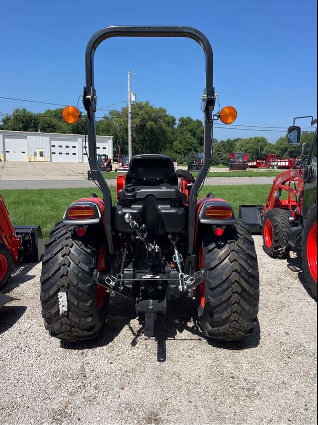 Image of Kioti CK2620H equipment image 2