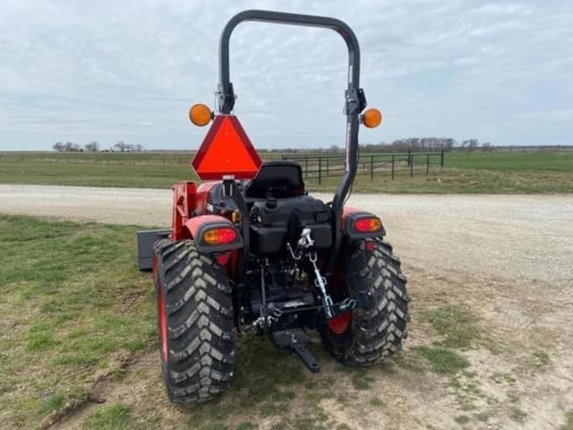 Image of Kioti CK2620 equipment image 4