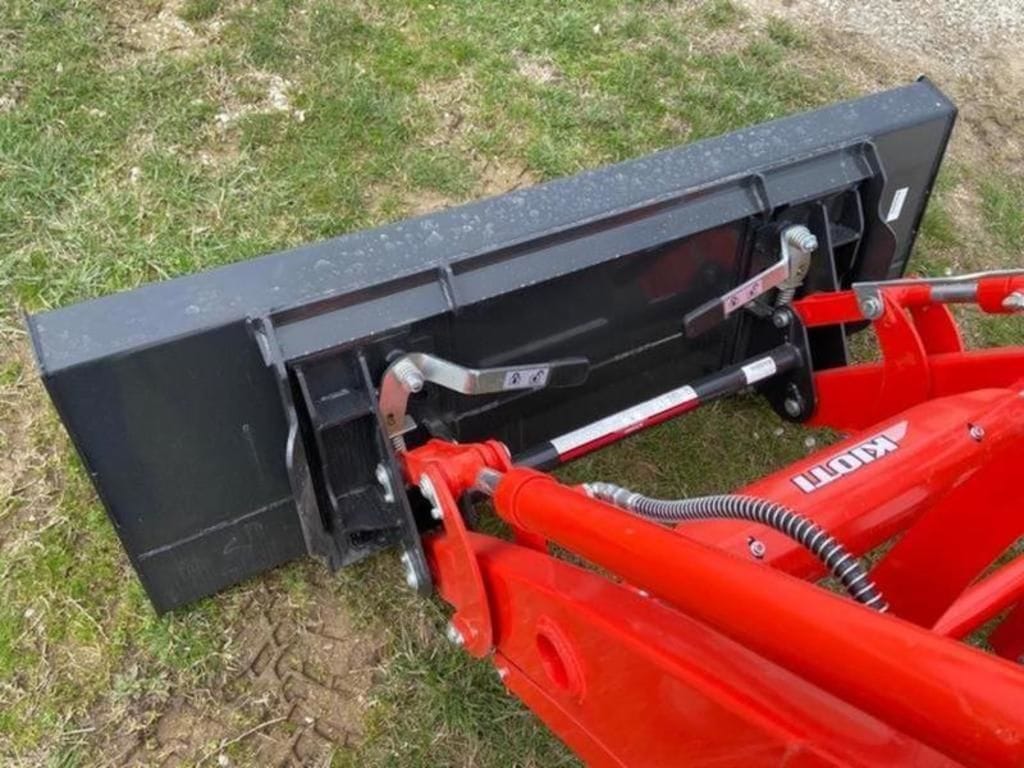 2025 Kioti CK2620 Equipment Image0