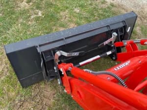 2025 Kioti CK2620 Image