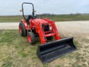 2025 Kioti CK2620 Image