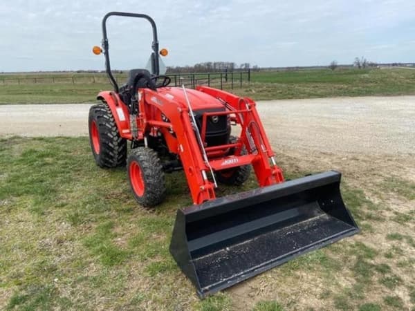 Equipment Main Image