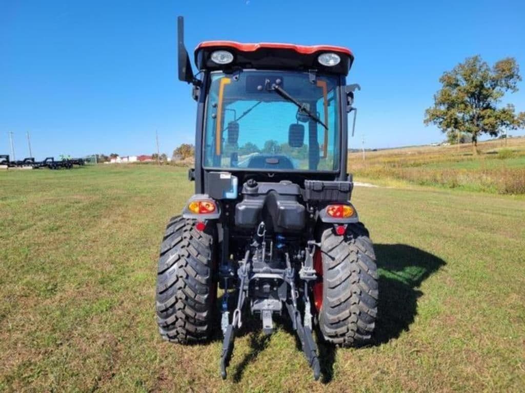 Image of Kioti CK2620SE HST Image 1