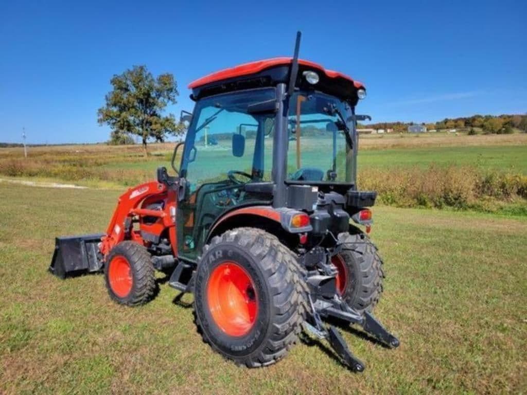 Image of Kioti CK2620SE HST Image 1