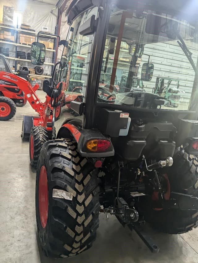 Image of Kioti CK2620SE equipment image 1