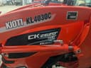 2025 Kioti CK2620SE Image