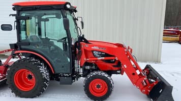 Main image Kioti CK3520SE