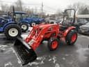2025 Kioti CK3520HSE Image