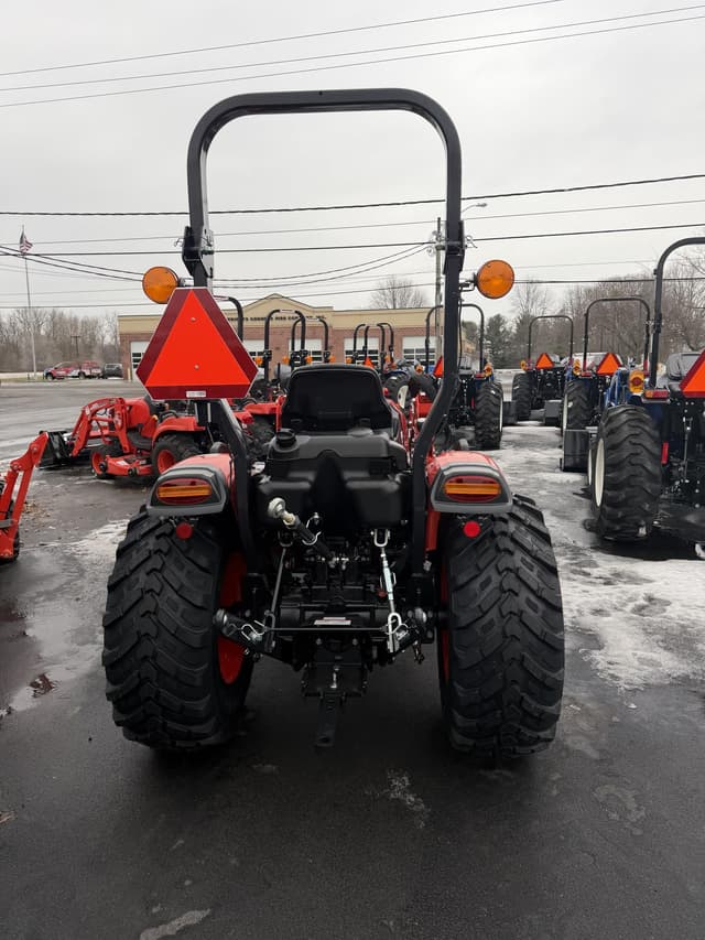 Image of Kioti CK3520HSE equipment image 4