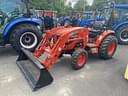 2025 Kioti CK3520 Image