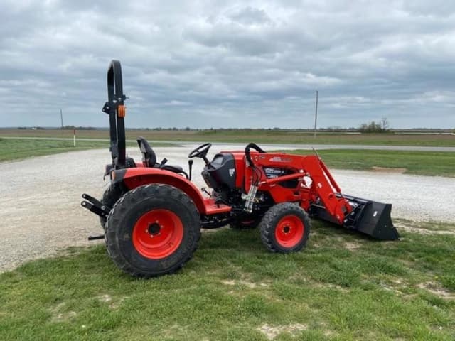 Image of Kioti CK3520 equipment image 3