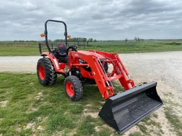 Main image Kioti CK3520