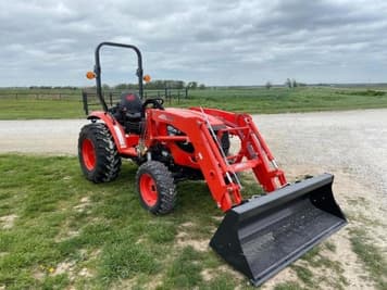 Main image Kioti CK3520