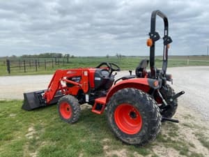 2025 Kioti CK3520 Image