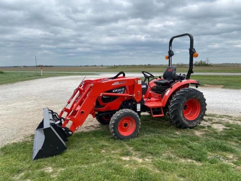 Image of Kioti CK3520 Image 1