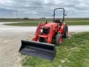 2025 Kioti CK3520 Image