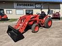 2025 Kioti CK3520SE Image