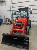 2025 Kioti CK3520SEH Image