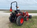 2025 Kioti CK3520SE Image