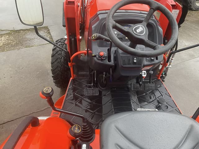 Image of Kioti CK3520SE equipment image 1