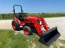 2025 Kioti CK4020 HST Image