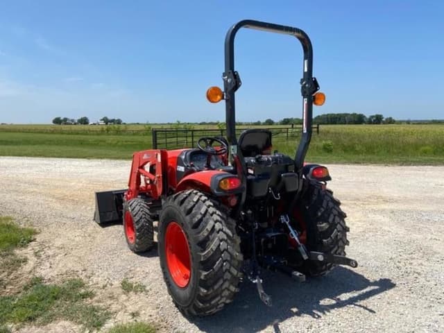 Image of Kioti CK4020 HST equipment image 1