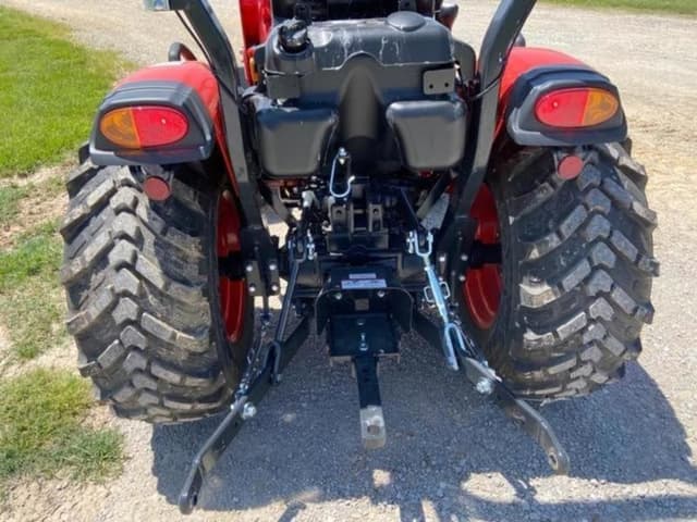 Image of Kioti CK4020 HST equipment image 1