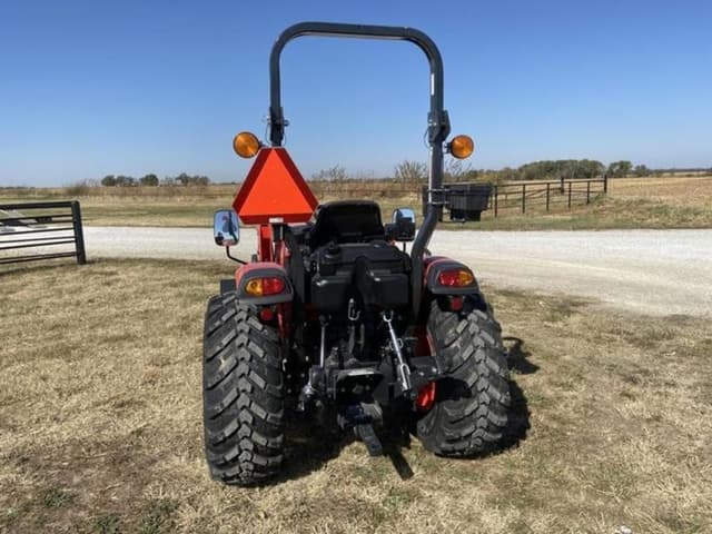 Image of Kioti CK4020SEHR equipment image 1